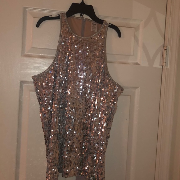 Balera dancewear camisole - Picture 4 of 8